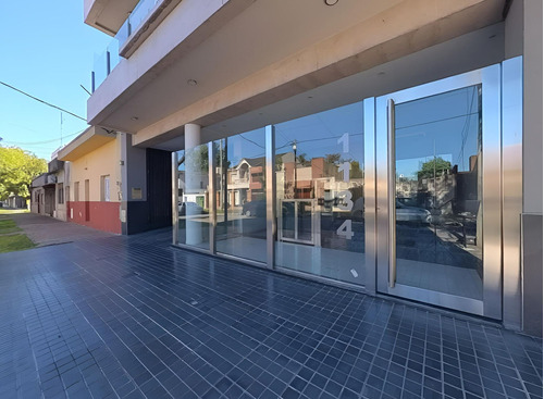 Venta Departamento 2 Amb Tapiales Terraza Estrenar