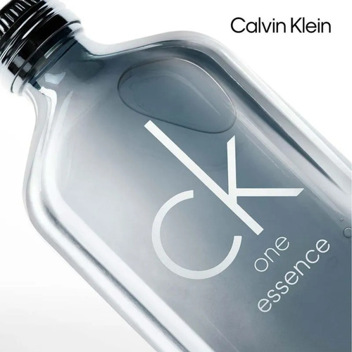 Ck One Essence Calvin Klein Parfum Intense Unissex - 50ml Volume da unidade 50 mL