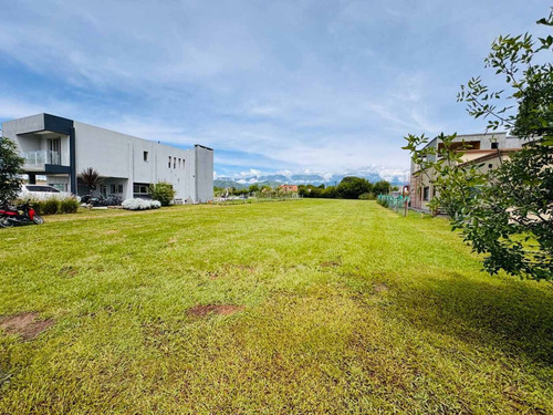 Terreno Venta Jardines De San Lorenzo