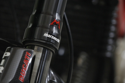 Imagem 12 de 15 de Ducati Hypermotard 1100 Sp