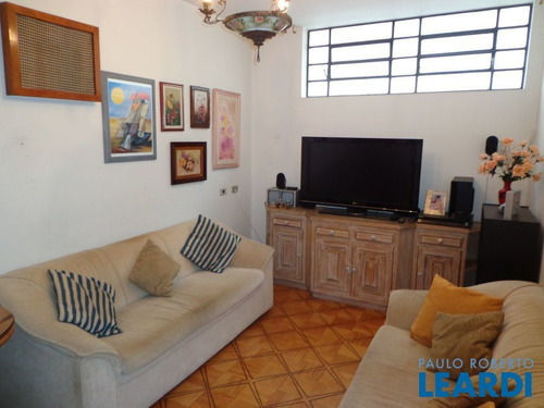 Imagem 15 de 15 de Sobrado - Vila Madalena - Sp - 541335