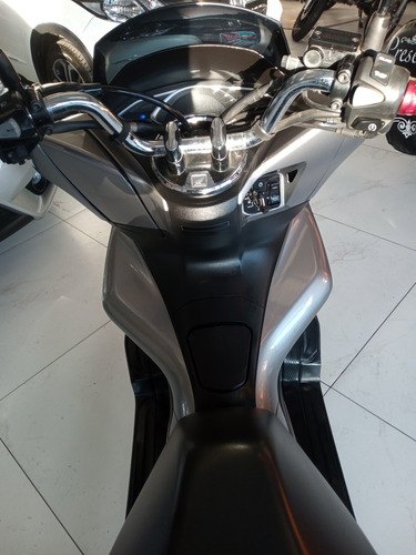 Imagem 10 de 10 de Honda Pcx 150