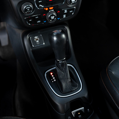 Jeep Compass Longitude 2.0 4x2 Flex