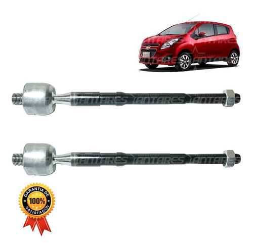 Par Axial Direccion Korea Chevrolet Spark Gt 1.2  2010 2016