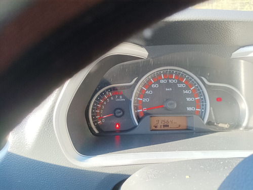 Suzuki Alto K10 1.0 2ab Glx Ac