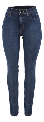 Jeans Casual Lee Mujer Slim Fit H40