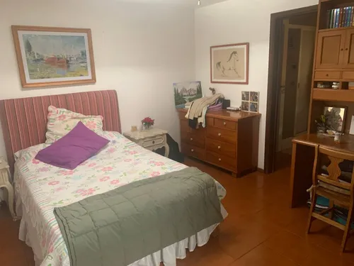 Casa Sola En Tlaltenango, Cuernavaca, Morelos.