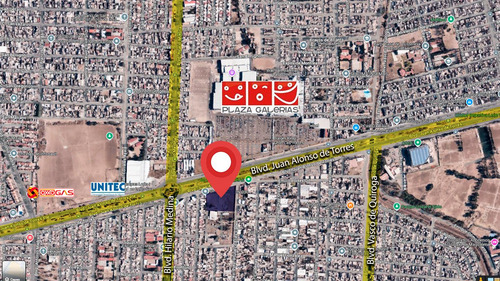 Local En Renta Blvd. Alonso De Torres 952 M2 León, Gto