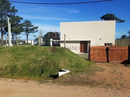 Casa En Venta- Ref: 1483