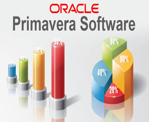 Soft-ware De Gestion Y Proyectos Profesional P6 Primavera