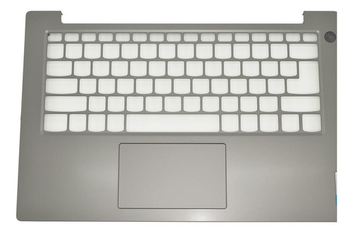 5cb1b96412 Para Panel Táctil Superior Con Reposamanos V14 G2
