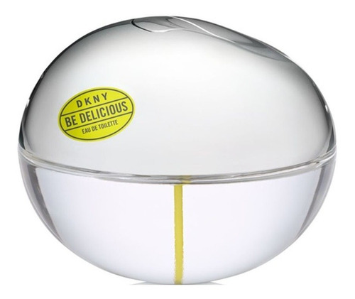 Dkny Be Delicious Woman Edt - 50ml