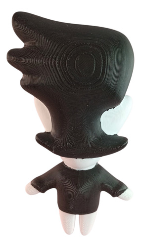 Muñeco Figura Spamton Delturane 12cm