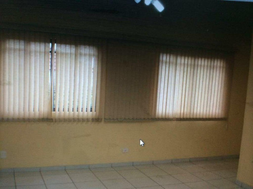 Sobrado Residencial À Venda, Tatuapé, São Paulo. - So5028