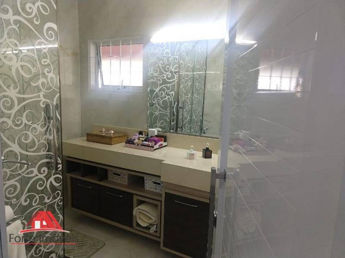 Imagem 19 de 30 de Casa Linear C/2 Suítes De Alto Padrão R$800.000,00 Cg/rj - Ca0107