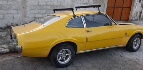 Imagem 2 de 6 de Ford Maverick