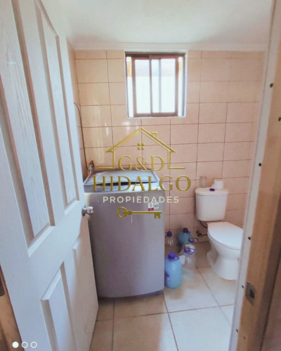 Vende G&d Hidalgo Propiedades