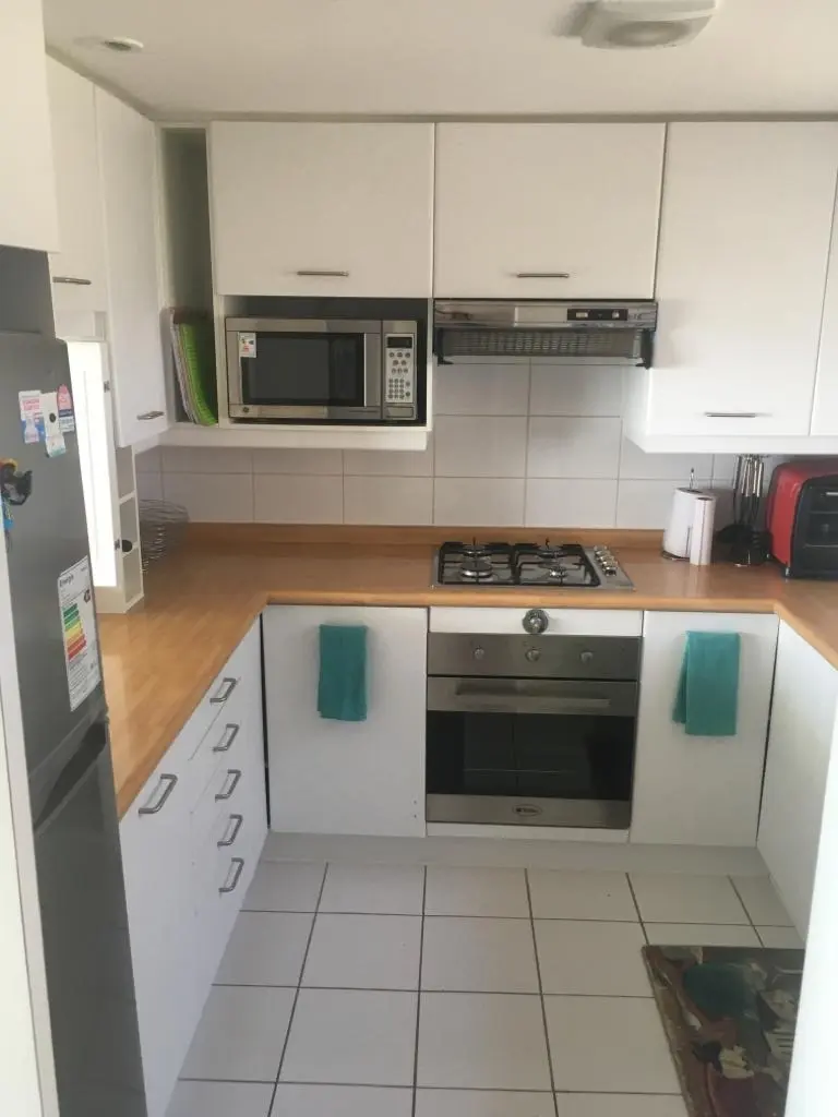 Imagen 5 de 13 de Departamento En Venta En Puerto Del Sur