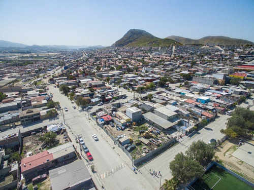 Imagen 6 de 16 de Terreno Comercial En La Morita Tijuana B.c.