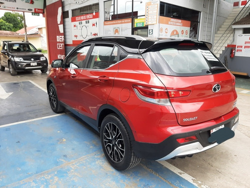 Soueats Dx3 Automática Cvt