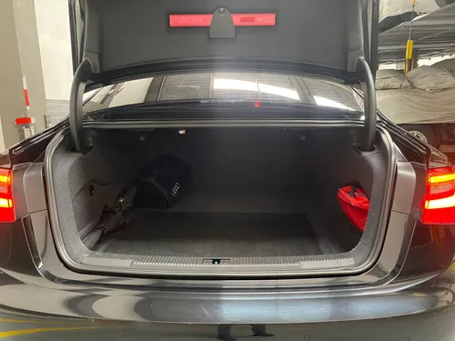 Audi A6 2.0 Tfsi
