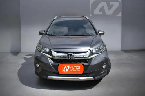 Honda WR-V 1.5 Lx