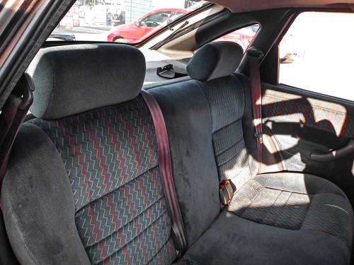 Volkswagen Pointer 1996 2.0 Gti