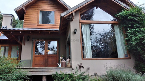 Imagen 22 de 30 de Casa Chalet En Venta En Alihuen Bajo, San Martin De Los Andes, Patagonia