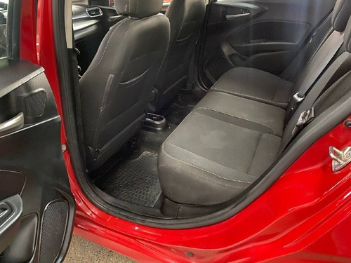 Imagen 10 de 13 de Fiat Argo 1.8 Presicion. Año 2019. Unica Mano. 36000 Kms