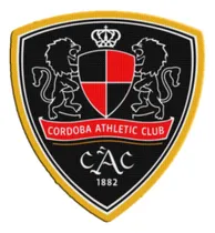 Comprar Parche Ropa Escudo Rugby Cordoba Athletic Club