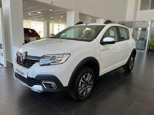 Renault Stepway 1.6 Intens Cvt