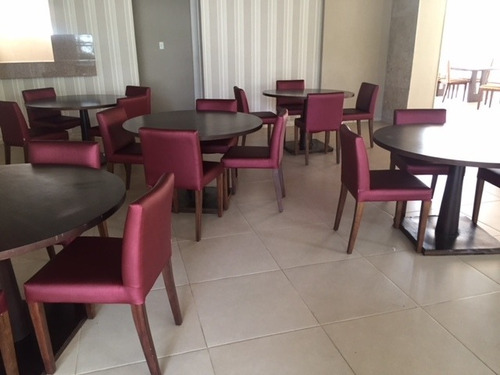 Apartamento 4 Quartos Sendo 3 Suítes,andar Alto, Vista Livre