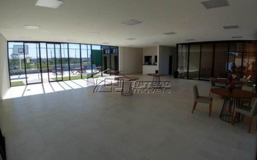 Imagem 6 de 7 de Terreno Com 212m² Em Condomínio Em Jacareí
