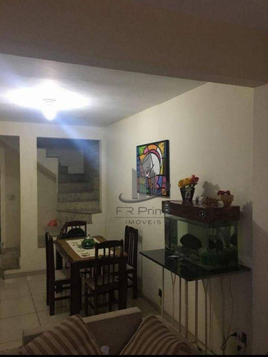 Imagem 2 de 10 de Casa Com 3 Quartos No Retiro, Em Volta Redonda/rj. 130m² Por R$ 315,000 - Ca0135