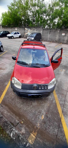 Fiat Uno 1.0 Vivace Flex 3p