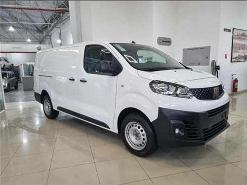 Fiat SCUDO 1.5 BLUEHDI DIESEL MULTI MANUAL