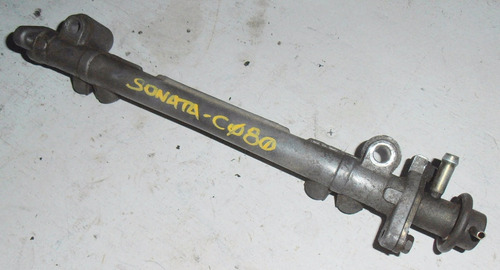 Flautin De Inyección Hyundai Sonata Año 1997-1999