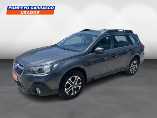 Subaru Outback  2.5 Awd Xs At 4x4 2021