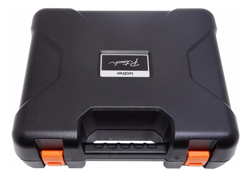 Brother Usb-wifi Bat-interna Qwerty 3,5-24mm Rq-etq-tz/hs Ro