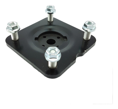 Brida Base Amortiguador Del Der/izq Cx-7 Cx-9 07-14 5375