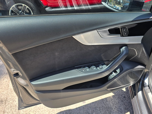 Audi A4 2.0 T 40 Tfsi S Line 190Hp Dsg Hybrid