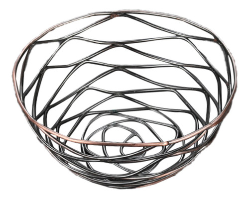 Cesta Para Patatas Fritas, Cesta Para Pollo 14x6,5x7cm