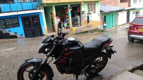 Suzuki 2018