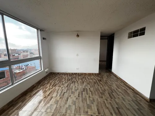 Apartamento En Conjunto Residencial Caminos De San Luis, Torre 2