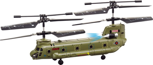 Imagen 6 de 8 de Cargador Usb Mini Helicopteros Rc Syma Udi Y Otros Modelos