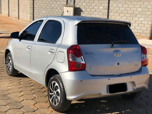 Toyota Etios
