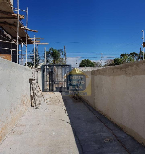 Imagem 4 de 30 de Sobrado Com 3 Dormitórios À Venda, 133 M² Por R$ 629.000,00 - Uberaba - Curitiba/pr - So0315