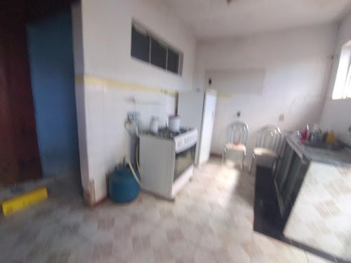 Casa Com 3 Dormitórios Para Alugar, 130 M² - Vila Maria - São José Dos Campos/sp - Ca3417
