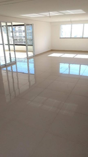 Imagem 10 de 28 de Apartamento Com 3 Dormitórios À Venda, 238 M² Por R$ 1.850.000,00 - Bom Jardim - São José Do Rio Preto/sp - Ap5261