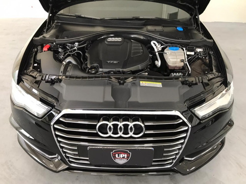 Imagem 5 de 14 de Audi A6 2.0 Tfsi 252cv S Tronic